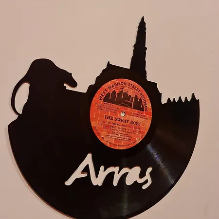 Апартаменты Le Saint Aubert - Ancien